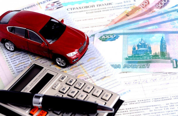 Могут поменять порядок выплат по ОСАГО