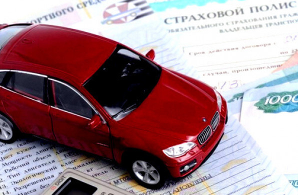 Иск на страховую компанию