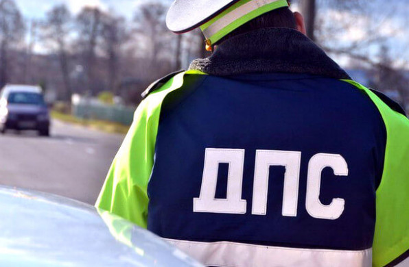 Административное задержание